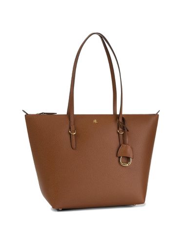 Ralph Lauren Keaton 26 Tote Small - Ralph Lauren - Modalova