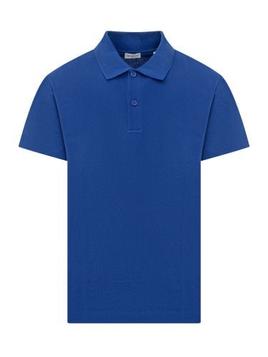 Burberry Polo Shirt - Burberry - Modalova