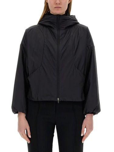 Herno Nylon Jacket - Herno - Modalova