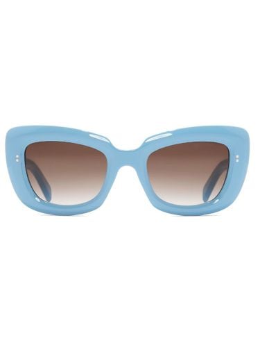 Cutler and Gross 9797 Sunglasses - Cutler and Gross - Modalova