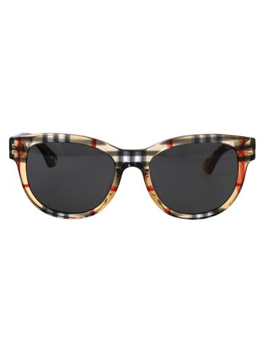 Be4432u Sunglasses - Burberry Eyewear - Modalova