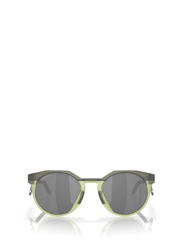 Oo9279 Matte Olive Ink Sunglasses - Oakley - Modalova