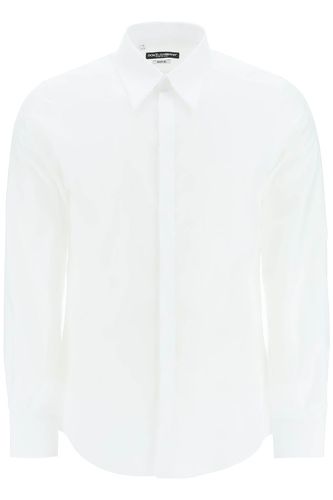 Dolce & Gabbana Martini Shirt - Dolce & Gabbana - Modalova