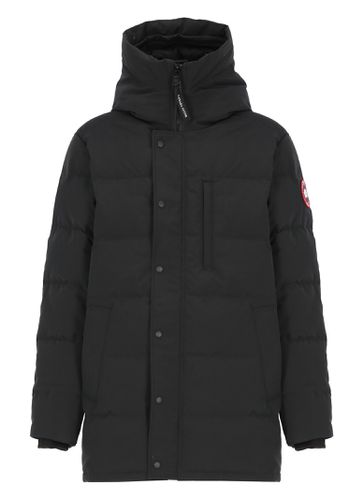 Canada Goose Carson Down Jacket - Canada Goose - Modalova