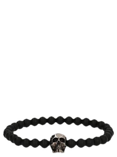 Skull Spheres Bracelet - Alexander McQueen - Modalova