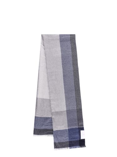 Brunello Cucinelli Scarf - Brunello Cucinelli - Modalova