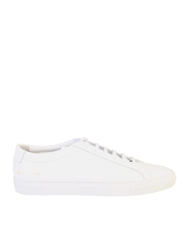 Common Projects Lace-up Sneakers - Common Projects - Modalova