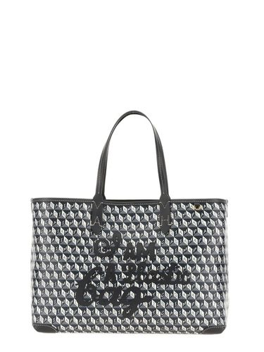 I Am Plastic Bag Tote Bag - Anya Hindmarch - Modalova