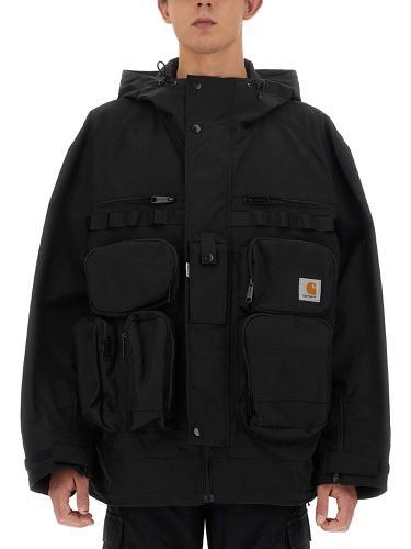 Junya Watanabe X Carhartt Jacket - Junya Watanabe - Modalova