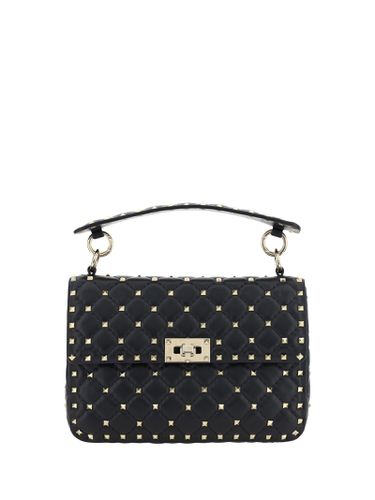 Rockstud Spike Handbag - Valentino Garavani - Modalova