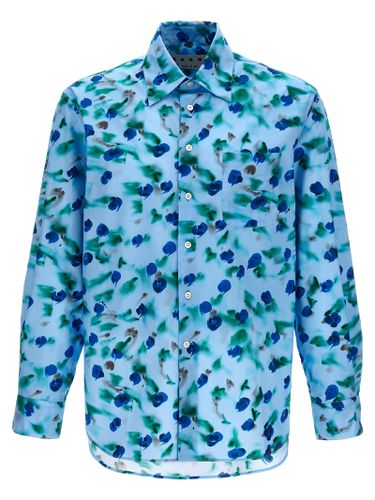 Marni reverie Shirt - Marni - Modalova