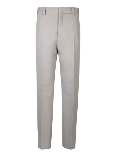 Elegant Trousers With Pences - Jil Sander - Modalova