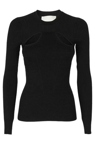 Zana Merino Wool Sweater - Isabel Marant - Modalova