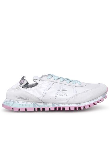 Premiata Seand Sneakers - Premiata - Modalova