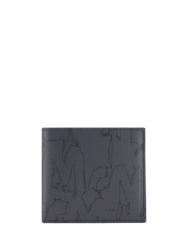 Alexander McQueen Wallet - Alexander McQueen - Modalova