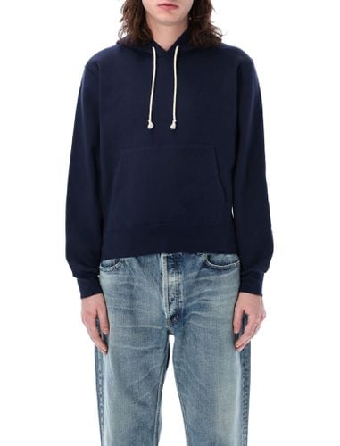 Saint Laurent Cassandre Hoodie - Saint Laurent - Modalova