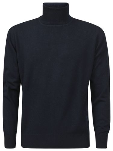 Sartorio Napoli Turtleneck Sweater - Sartorio Napoli - Modalova