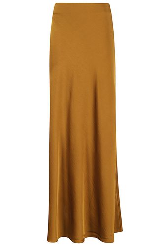 Giada Maxi Length Skirt - Essentiel Antwerp - Modalova