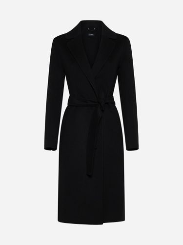 S Max Mara Pauline Wool Coat - 'S Max Mara - Modalova