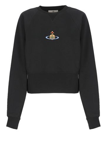 Athletic Sweatshirt - Vivienne Westwood - Modalova