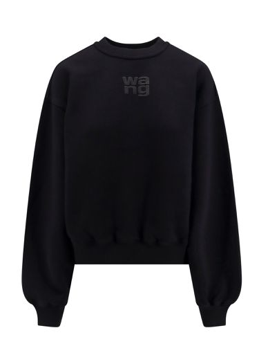 T by Alexander Wang Sweatshirt - T by Alexander Wang - Modalova