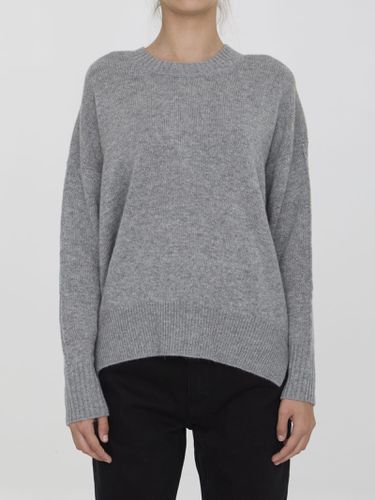 Allude Cashmere Jumper - Allude - Modalova