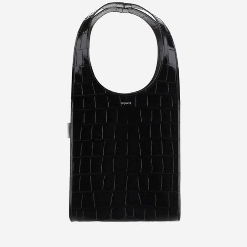 Coperni Swipe Micro Tote Bag - Coperni - Modalova