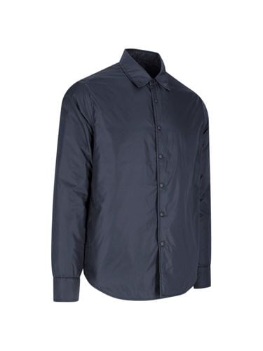 Aspesi glue Shirt Jacket - Aspesi - Modalova