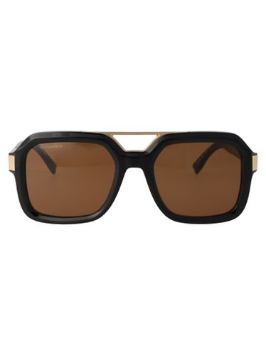 Dsquared2 D2 0029/s Sunglasses - Dsquared2 - Modalova