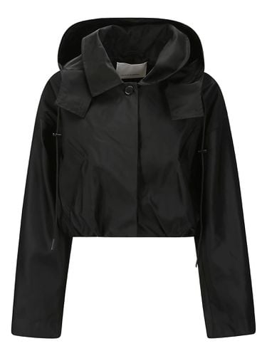 Orit Jacket Technical Canvas - Cecilie Bahnsen - Modalova