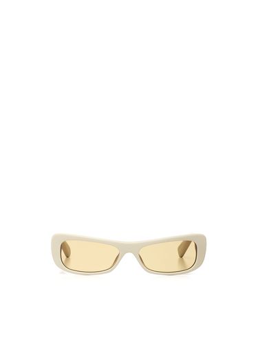 Jacquemus Capri Sunglasses - Jacquemus - Modalova