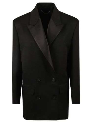 Laureen Boyfriend Tuxedo Jacket - Golden Goose - Modalova