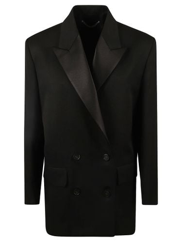 Golden Goose Tuxedo Blazer Jacket - Golden Goose - Modalova