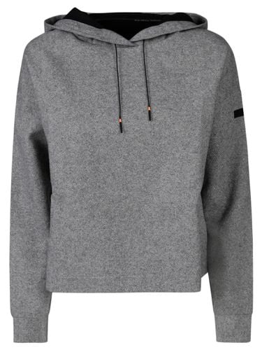 Sesta Hood Wom Fleece - RRD - Roberto Ricci Design - Modalova