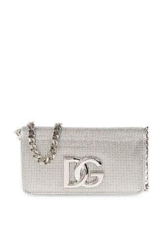 Dolce & Gabbana Shoulder Bag - Dolce & Gabbana - Modalova