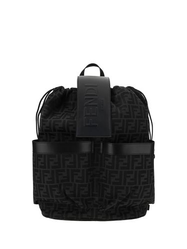 Fendi Backpack - Fendi - Modalova