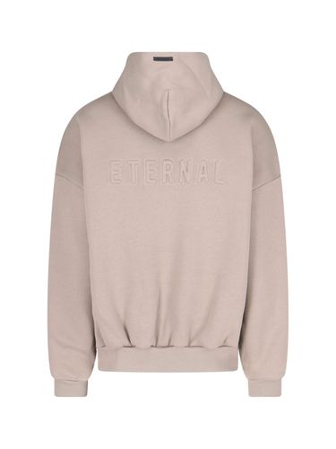 Fear of God eternal Zip Sweatshirt - Fear of God - Modalova