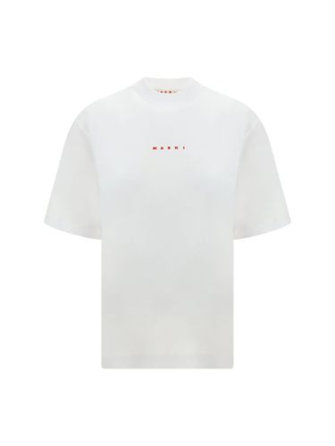 Marni T-shirt - Marni - Modalova