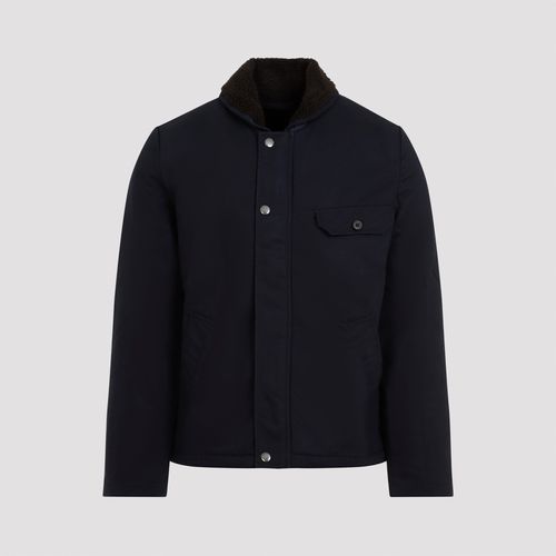 Reversible N1 Jacket - Universal Works - Modalova