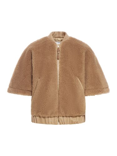 Max Mara Briose Jacket - Max Mara - Modalova