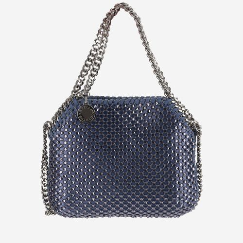 Falabella Crystal Mesh Bag - Stella McCartney - Modalova