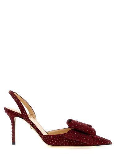 Mach & Mach le Cadeau Slingback - Mach & Mach - Modalova