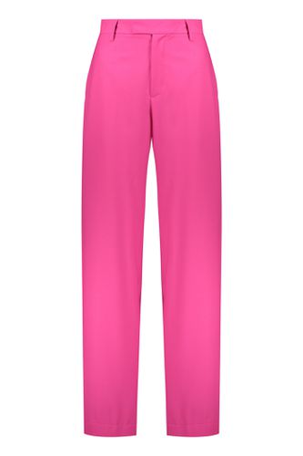 AMBUSH Wool Blend Trousers - AMBUSH - Modalova