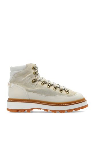 Moncler Trekking Boots peka Trek - Moncler - Modalova