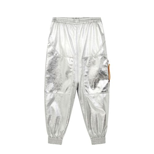 Coated Trousers - Stella McCartney - Modalova