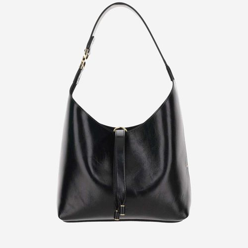 Chloé marcie Small Shoulder Bag - Chloé - Modalova