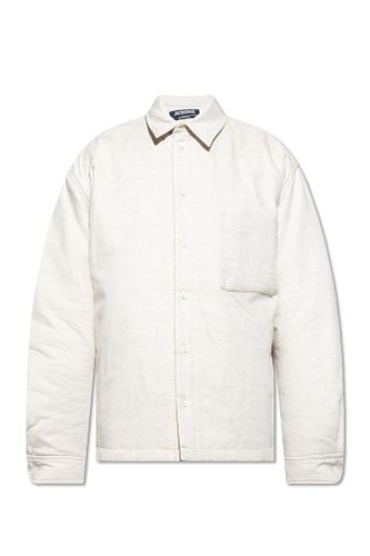 Jacquemus Boulanger Jacket - Jacquemus - Modalova