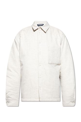 Jacquemus boulanger Jacket - Jacquemus - Modalova