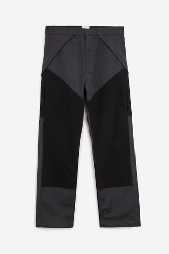 ROA Klopman Cargo Pants - ROA - Modalova