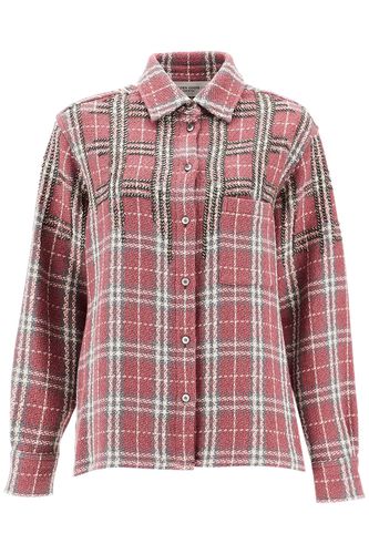 Golden Goose Journey Shirt - Golden Goose - Modalova